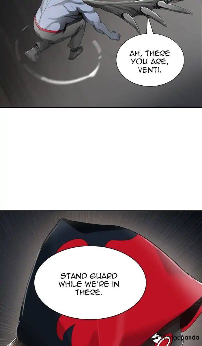 Tower of God Chapter 434 image 025